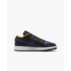 Nike Кросівки  Air 1 Low Lakers Black 553560-075 36 - зображення 4