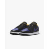 Nike Кросівки  Air 1 Low Lakers Black 553560-075 36 - зображення 6