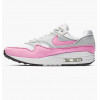 Nike Кросівки  Air Max 1 Psychic Grey/Pink Bv1981-101 38 - зображення 1