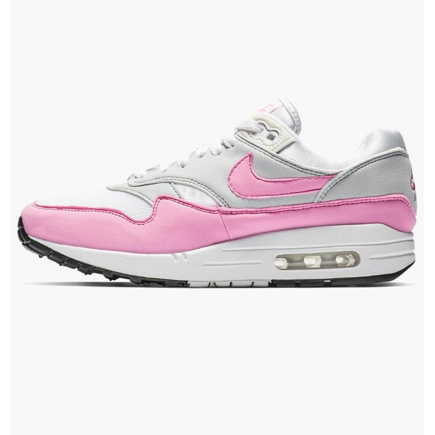 Nike Кросівки  Air Max 1 Psychic Grey/Pink Bv1981-101 38 - зображення 1