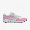 Nike Кросівки  Air Max 1 Psychic Grey/Pink Bv1981-101 38 - зображення 3