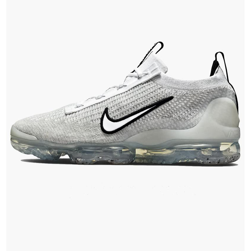 Nike Кросівки  Air Vapormax 2021 Fk White DH4084-100 45.5 - зображення 1