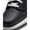 Nike Кросівки  Big Kids Shoes Black Dh9751-001 36.5 - зображення 3