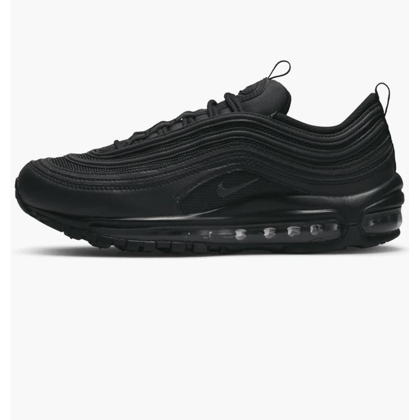 Nike Кросівки  Air Max 97 Black Dh8016-002 36.5 - зображення 1