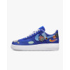 Nike Кросівки  Air Force 1 07 Blue Dx2306-400 37.5 - зображення 2