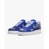 Nike Кросівки  Air Force 1 07 Blue Dx2306-400 37.5 - зображення 6