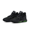 Nike Кросівки  Lebron Witness Vi Black Cz4052-004 45 - зображення 2