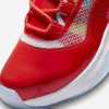 Nike Кросівки  11 Cmft Low Gs Barcelona Red DQ0928-600 39 - зображення 5