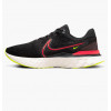 Nike Кросівки  React Infinity 3 Running Shoes Black Dh5392-007 40.5 - зображення 1