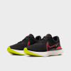 Nike Кросівки  React Infinity 3 Running Shoes Black Dh5392-007 40.5 - зображення 3