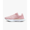 Nike Кросівки  React Infinity Run Flyknit 3 Pink Dd3024-600 37.5 - зображення 2