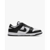 Nike Кросівки  Dunk Low Retro Black/White Dd1391-100 47 - зображення 6