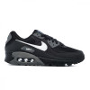 Nike Кросівки  Air Max 90 J22 Black DR0145-002 45 - зображення 3