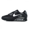 Nike Кросівки  Air Max 90 J22 Black DR0145-002 45 - зображення 4