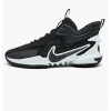 Nike Кросівки  Cosmic Unity 2 Basketball Shoes Black Dh1537-003 42.5 - зображення 1