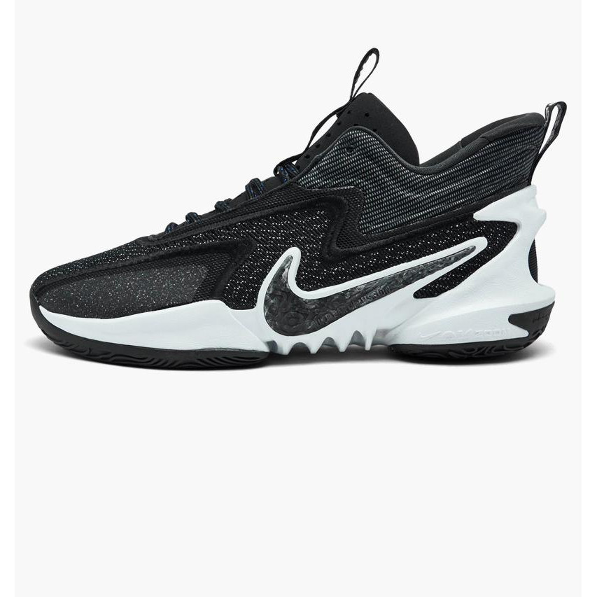 Nike Кросівки  Cosmic Unity 2 Basketball Shoes Black Dh1537-003 42.5 - зображення 1