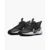 Nike Кросівки  Cosmic Unity 2 Basketball Shoes Black Dh1537-003 42.5 - зображення 6