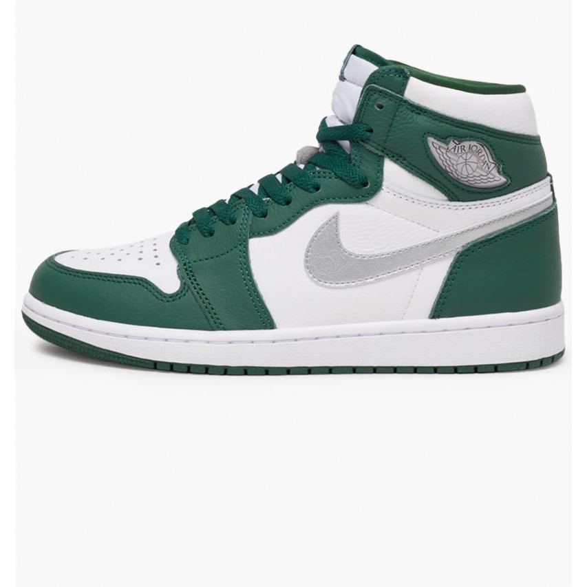 Nike Кросівки  Air 1 High Og Green/White Dz5485-303 42.5 - зображення 1