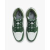 Nike Кросівки  Air 1 High Og Green/White Dz5485-303 42.5 - зображення 5