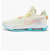 Nike Кросівки  Lebron Witness 6 Basketball Shoes Beige Cz4052-103 44 - зображення 1