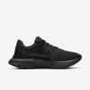 Nike Кросівки  React Infinity Run Flyknit 3 Black Dd3024-005 38.5 - зображення 3