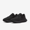 Nike Кросівки  React Infinity Run Flyknit 3 Black Dd3024-005 38.5 - зображення 4