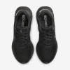 Nike Кросівки  React Infinity Run Flyknit 3 Black Dd3024-005 38.5 - зображення 5