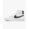 Nike Кросівки  Blazer Mid 77 Next Nature White DO1344-101 40 - зображення 2