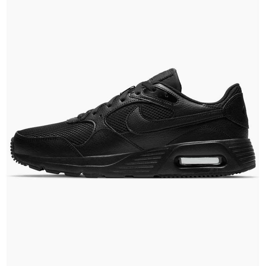 Nike Кросівки  Air Max Sc Black CW4555-003 43 - зображення 1