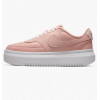 Nike Кросівки  Court Vision Alta Pink Dm0113-600 41 - зображення 1