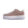 Nike Кросівки  Court Vision Alta Pink Dm0113-600 41 - зображення 2