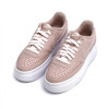 Nike Кросівки  Court Vision Alta Pink Dm0113-600 41 - зображення 3