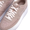 Nike Кросівки  Court Vision Alta Pink Dm0113-600 41 - зображення 4