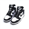 Nike Кросівки  Dunk High Black/White Dd1399-105 46 - зображення 2