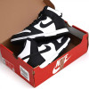 Nike Кросівки  Dunk High Black/White Dd1399-105 46 - зображення 4