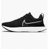 Nike Кросівки  React Infinity Run Flyknit 2 Black CT2423-002 40.5 - зображення 1