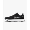 Nike Кросівки  React Infinity Run Flyknit 2 Black CT2423-002 40.5 - зображення 2