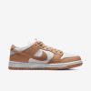 Nike Кросівки  Sb Dunk Low Light Cognac Brown/Brown Dm8998-200 45.5 - зображення 2