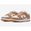 Nike Кросівки  Sb Dunk Low Light Cognac Brown/Brown Dm8998-200 45.5 - зображення 3