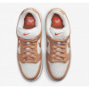 Nike Кросівки  Sb Dunk Low Light Cognac Brown/Brown Dm8998-200 45.5 - зображення 4