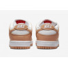 Nike Кросівки  Sb Dunk Low Light Cognac Brown/Brown Dm8998-200 45.5 - зображення 5