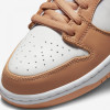 Nike Кросівки  Sb Dunk Low Light Cognac Brown/Brown Dm8998-200 45.5 - зображення 6