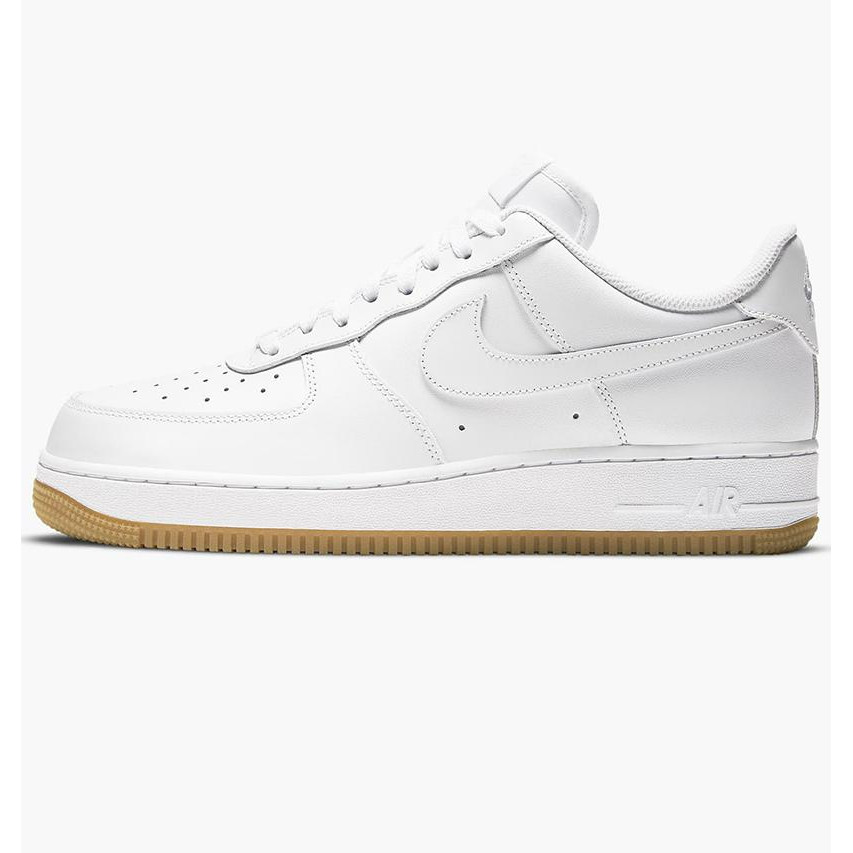 Nike Кросівки  Air Force 1 '07 White DJ2739-100 42.5 - зображення 1