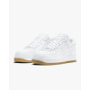 Nike Кросівки  Air Force 1 '07 White DJ2739-100 42.5 - зображення 6