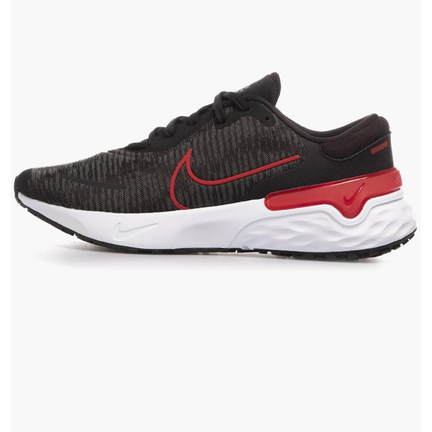 Nike Кросівки  Renew Run 4 Black Dr2677-003 45 - зображення 1