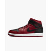 Nike Кросівки  Air 1 Mid Red 554724-660 44 - зображення 2