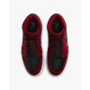 Nike Кросівки  Air 1 Mid Red 554724-660 44 - зображення 5