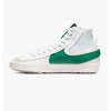 Nike Кросівки  Blazer Mid '77 Jumbo White DR8595-100 45.5 - зображення 1