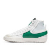 Nike Кросівки  Blazer Mid '77 Jumbo White DR8595-100 45.5 - зображення 3