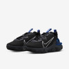 Nike Кросівки  React Vision Black Dv6491-001 46 - зображення 4